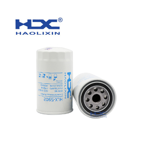 Engine Fuel Filter 600-311-8221 6136-71-6120 3I1175 61251961 HAOLIXIN