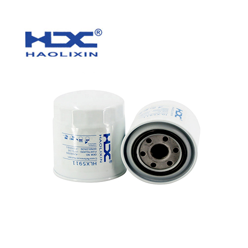 Engine Fuel Filter FF104 P550104 HAOLIXIN