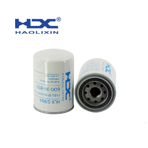 Engine Fuel Filter FF105 P550105 BF957 28035 HAOLIXIN(1)