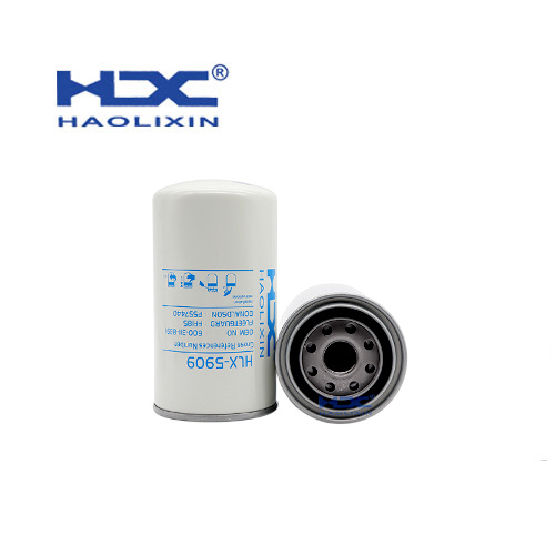 Engine Fuel Filter FF185 P557440 FC-5501 BF970 D638-002-02 HAOLIXIN