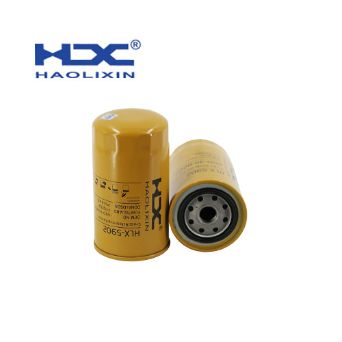 Engine Fuel Filter FF5058 P550410 BF330 HAOLIXIN