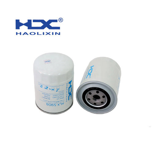 Engine Fuel Filter FF5108 BF7602 HAOLIXIN