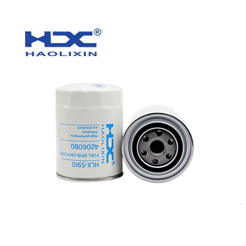 Engine Fuel Filter FF5108 P552564 BF719 33398 HAOLIXIN