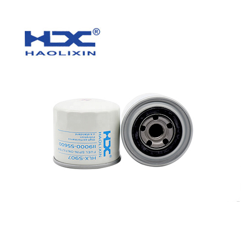 Engine Fuel Filter ME006066 FF5087 P550048 FC-1004 HAOLIXIN