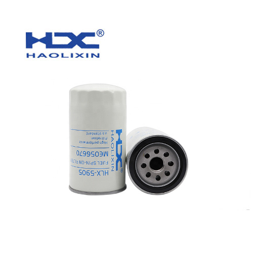 Engine Fuel Filter ME056670 FF5367 P550391 FC-1005 HAOLIXIN