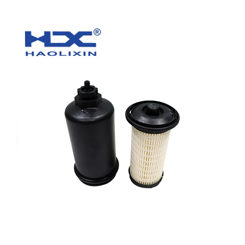 Fuel filter kit 608958 4461492 360-8960 4671181 4671179 40050400195