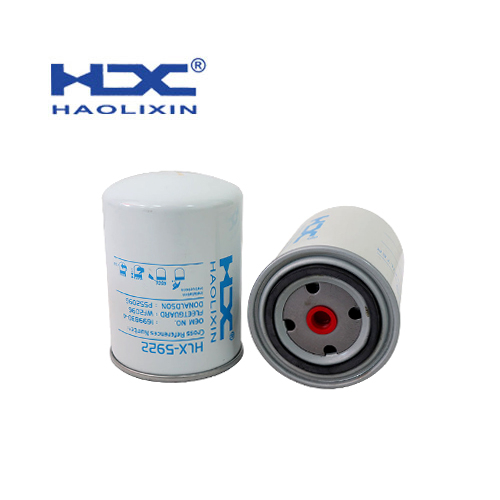 P550943 donaldson Fuel Filter Cross Reference | HAOLIXIN TP943 95124 LFP943F