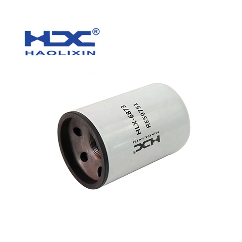 SO10006 Tractor Oil Filter Cross Reference Hifi | HAOLIXIN RE59754 360031 7090065