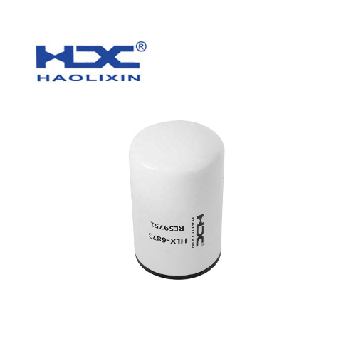 SO10006 Tractor Oil Filter Cross Reference Hifi | HAOLIXIN B7125 P551352 LF3703