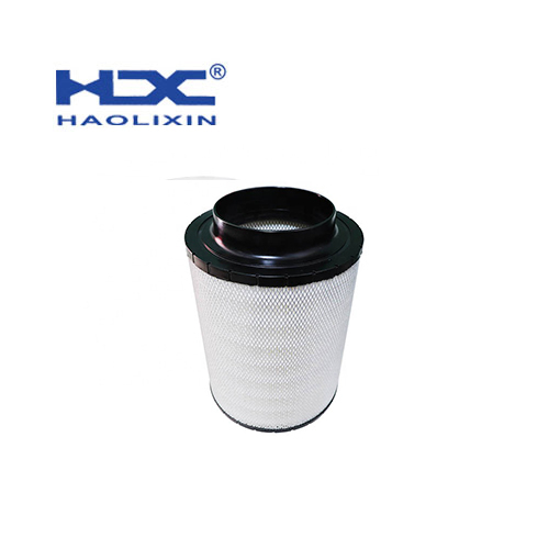 5360900001 Air Filter Cross Reference Weichai | HAOLIXIN C311195 SL12942 B120376