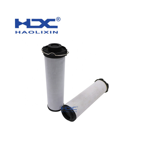 HF28948 Hydraulic Filter Cross Reference Fleetguard | HAOLIXIN ALO255 XH165R012EB3 HEM6194