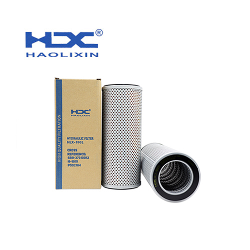 Hydraulic Filter 689-37310012 689-35700021 P502184 HC9857 SFO0012 wix59136 O-1015 | HAOLIXIN