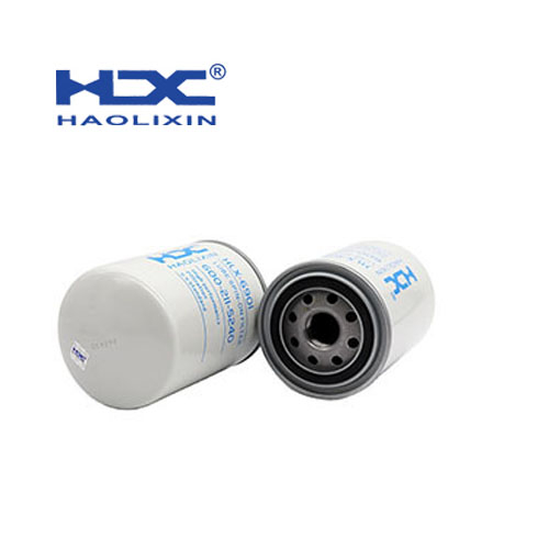 Oil Filter P559418 C8019 C8019 P5851297 P552819 6002115241 W9405 1174418 51609 51158 WZ133 Z133 WZ133NM LF4056 LF760 - HAOLIXIN