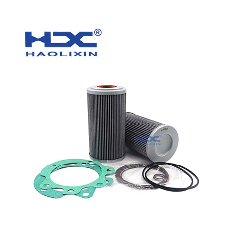 hydraulic filter cross reference - Transmission Filter Kit P560971 29558329