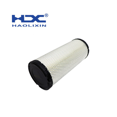 Truck Air filter element HLX-7200AB 32917301 1451-9261 AF25436 P822768 600-185-1300 600-185-1310 134-8726