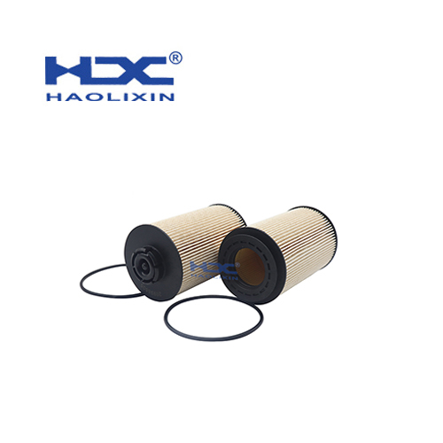 EF-25010 Cross Reference Sakura Fuel Filter | HAOLIXIN 7420998806 21040558 2931712