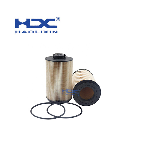 EF-25010 Cross Reference Sakura Fuel Filter | HAOLIXIN 20791147 7420796772 7420998805