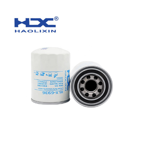 P556005 - Hydraulic Oil Filter Cross Reference Donaldson