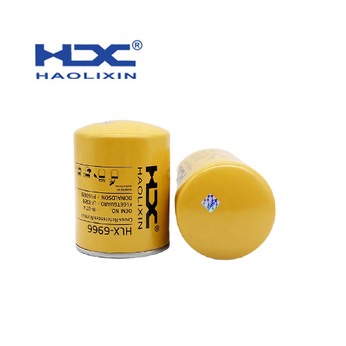 1931127 3I1337 Lube Oil FILTER Cross Reference | HAOLIXIN