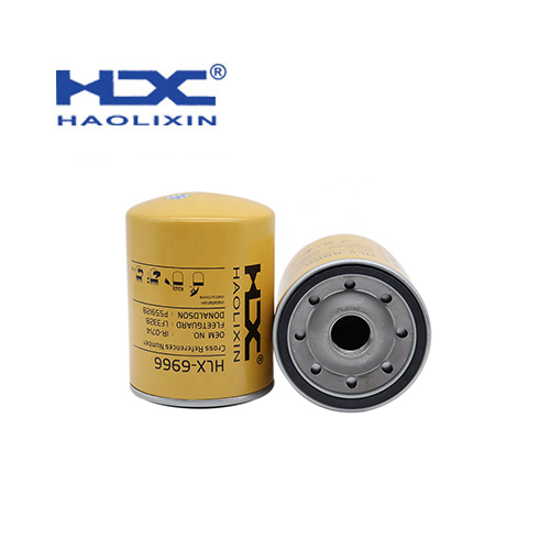 P559128 W1150/2 Lube Oil FILTER Cross Reference | HAOLIXIN