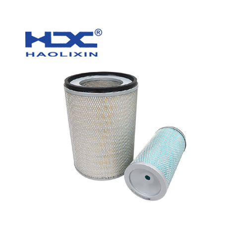 Air Filter Set 600-181-2500 AF4840 Cross Reference | HAOLIXIN