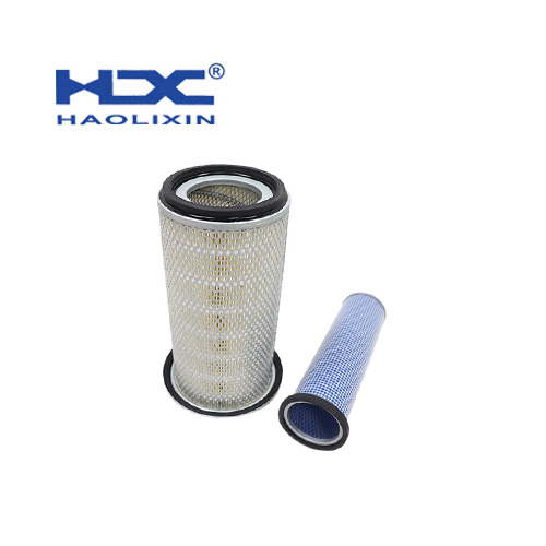 Air Filter Set P778337 P778339 For Komatsu PC100-5/PC100-6