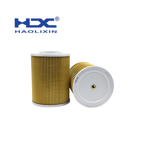 H5613 Hydraulic Suction Oil Filter For Komatsu PC200-1