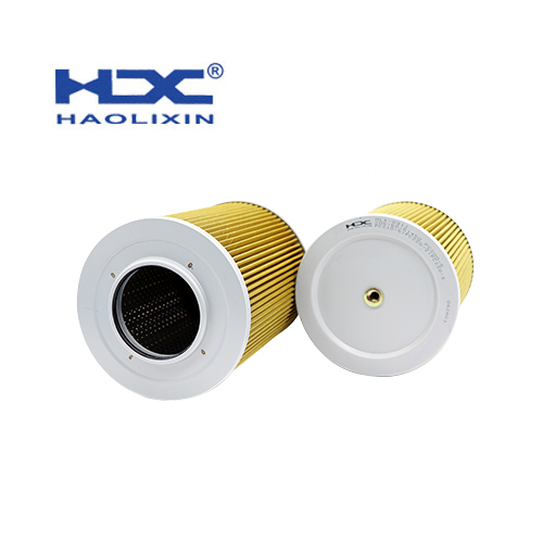 205-60-51450 Hydraulic Suction Oil Filter For Komatsu PC200-1