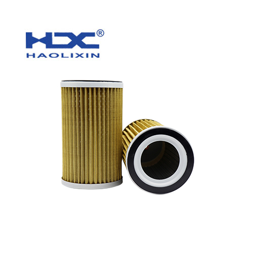 Hydraulic Suction Oil Filter 201-60-22150 SH60925 H-5909