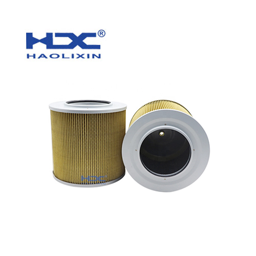 31N8-01200 E131-0214 Excavator Hydraulic Suction Filter Element