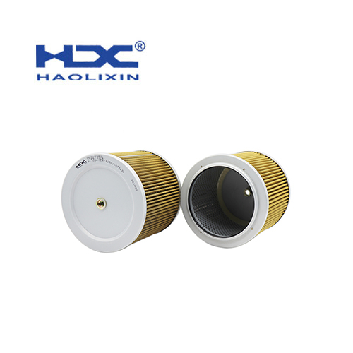 72130531 IH6007 Hydraulic Suction Strainer Filter | HAOLIXIN