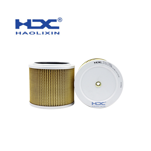 HY90738 Hydraulic Suction Strainer Filter | HAOLIXIN