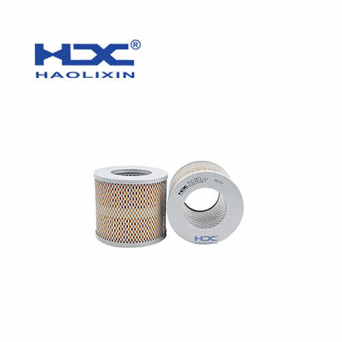 21W-60-41121 HF35512 Hydraulic Filter For Excavator KomatsuFor Excavator Komatsu PC50-7