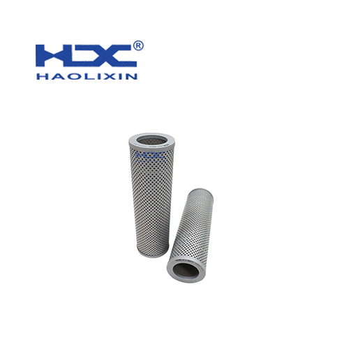 Excavator Hydraulic Filter P502442 H-27340 For Hitachi