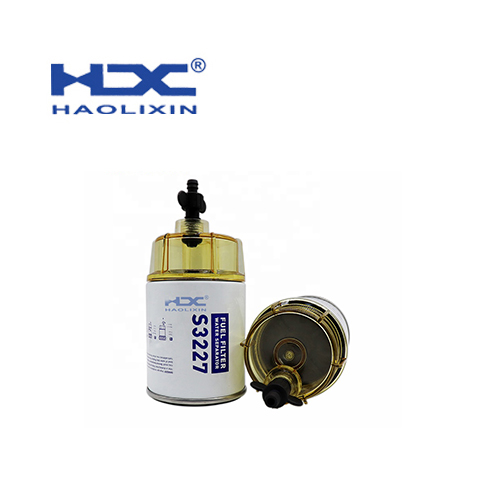 S3227 BF46028-O WK924/1 WK9241X SFC1913010,SFC1913010B Parker Racor Fuel Filter & Water Separator